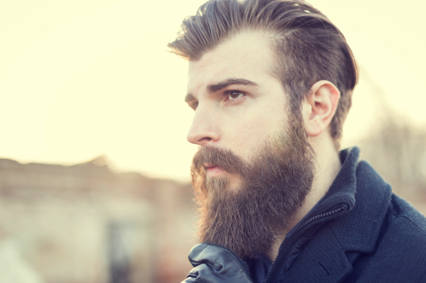 Lahoy Beard Grooming Tips